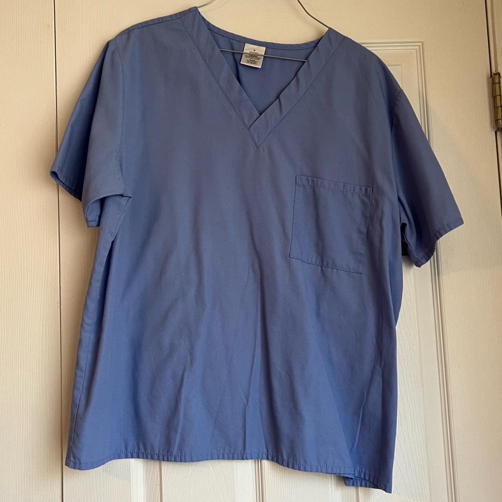 Scrubs